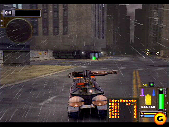 Twisted Metal 2 Was the PlayStation King of Vehicular Combat – Retrovolve